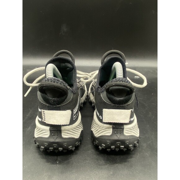 Nike Boys Future Field Soccer Football Cleats Youth Size 1Y DJ6949-001 - Picture 4 of 7